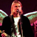 "R.I.P", "I will always be with you": Kurt Cobain's Daughter Heartfelt Tribute Marks 30 Years Since Kurt Cobain's Passing