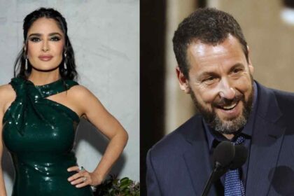“R.I.P”: ‘All My Children’ Actor Died by Suicide at 50 -  Adam Sandler and Salma Hayek Pinault paid tribute to Late Actor's Legacy 'Great Loss'