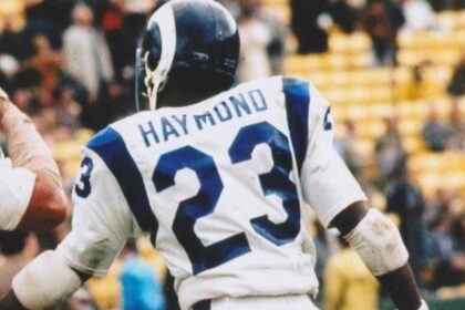 “Rest in Peace”: NFL Mourns the Loss of Former Ravens Star, Following His Untimely Passing at 21 - Remembering Alvin Haymond