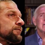 "R.I.P Mentor": Ric Flair Paid Tribute to Long term Rival and His Greatest Friend, Triple H in Mourning - Legendary Wrestler Remembered