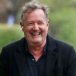 “RIP” – Piers Morgan Joins Everton in Tribute to Fallen Icon at Australian Open - Tennis World Mourns