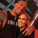 Natalya's Heartfelt Exchange with The Rock Sparks Speculation in WWE Community