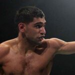 "Rest in peace champ, It’s Sad News for Boxing": Amir Khan Pays Tribute to Late Opponent Willie Limond - Boxing World Mourns Loss