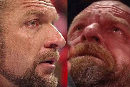 "R.I.P", "I’m gutted…Lost a brother": WWE's Triple H Distraught Over Loss of Close Companion - Heartbreak in Wrestling