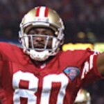 “Trying to Mourn…”: Draft Day Heartache - Jerry Rice’s Son, Brenden Rice Drops Four Rounds Following Tragic Loss of Close Friend