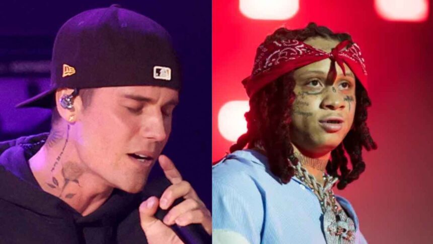 "R.I.P", ""I can't believe this s**t": Chris King Passes Away - Justin Bieber and Trippie Redd Lead Emotional Tributes, Saying 'This One Hurts'