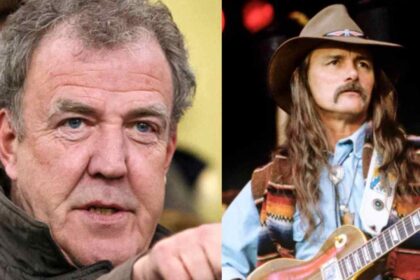 "R.I.P" 'YOU WERE A GREAT ONE': Top Gear's Jeremy Clarkson Pays Tribute to Dickey Betts, Iconic Writer of 'Jessica', Who Dies at 80