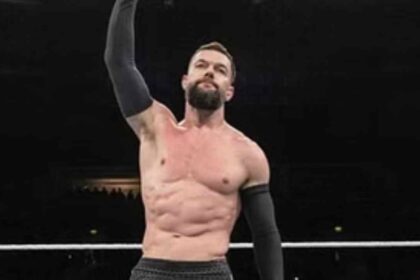 Finn Balor Declares 'I Ain’t Going Nowhere' with Fresh WWE Multi-Year Contract