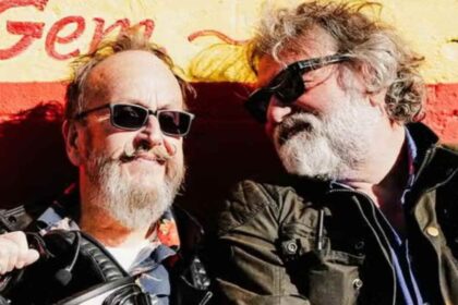"RIP" - LEGEND LOST: Hairy Bikers’ Si King Honors Dave Myers in Poignant Tribute Two Months After Passing