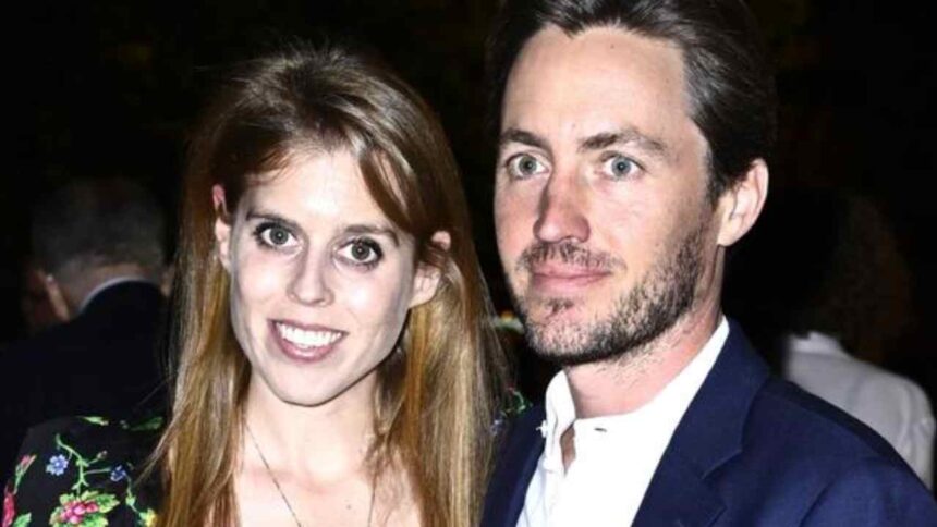 "Rest in Peace": Royal Family Shaken - King Charles' Niece' Princess Beatrice’s Ex-Boyfriend Found Dead in Hotel Room, Faced Drug and Debt Issues