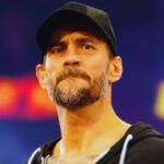 Where's Punk? CM Punk Absent from Advertised WWE Draft Night on SmackDown