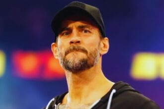 Where's Punk? CM Punk Absent from Advertised WWE Draft Night on SmackDown