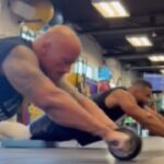 Cooper Kupp Unveils Dwayne Johnson as Aaron Donald's Workout Inspiration