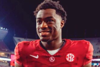 Meet Jalen Milroe’s Parents: A Glimpse into the Childhood of Alabama's QB