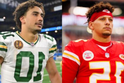 How Jordan Love Transformed the Packers' Offense and Stunned Mahomes