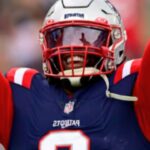 Matthew Judon's Bold Message to Patriots Rookie Goes Viral