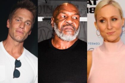 Exclusive: Nikki Glaser Exposes Celebrities Who Bailed on Tom Brady Roast, Includes Mike Tyson!