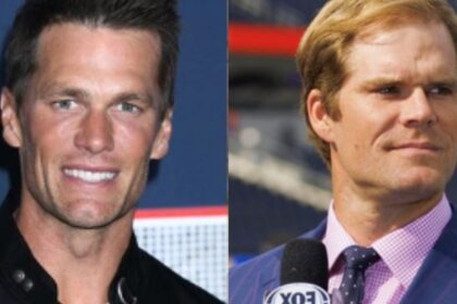 Greg Olsen's $3M Fox Deal and His Candid Warning to Tom Brady