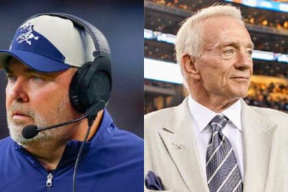 Aaron Rodgers Fact Reveals Contrasting Views on Mike McCarthy's Coaching; Cowboys Compared to 'Bizarro Chiefs' by Jerry Jones