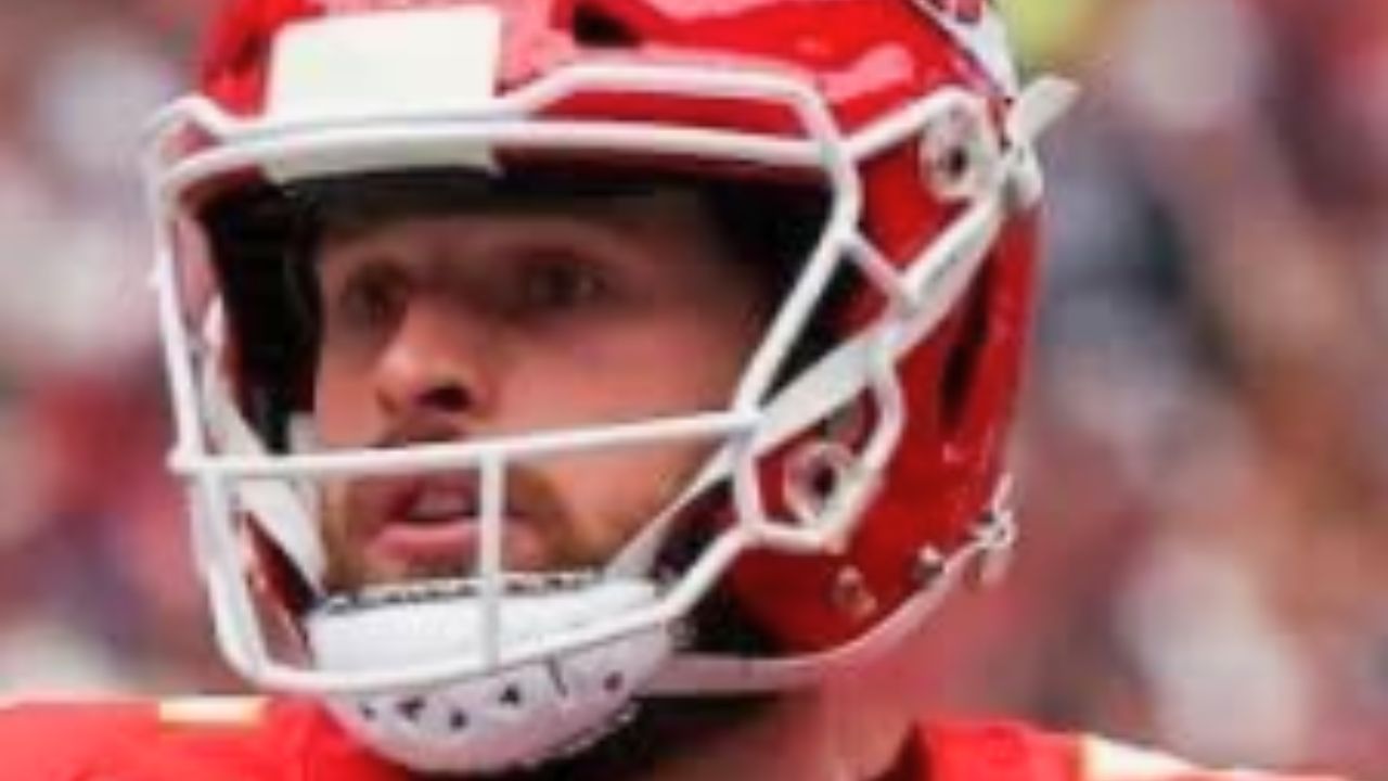 Kansas City Employee Loses Job After Controversial Post About Chiefs Kicker, Harrison Butker
