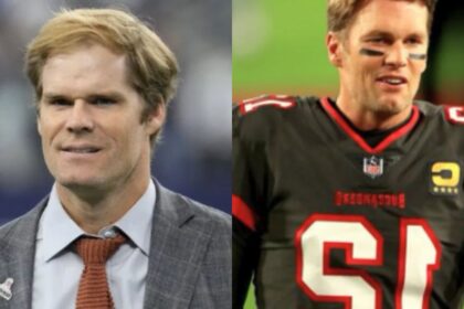 After Greg Olsen's $7M Hit, Tom Brady's $375 Million Deal Controversy