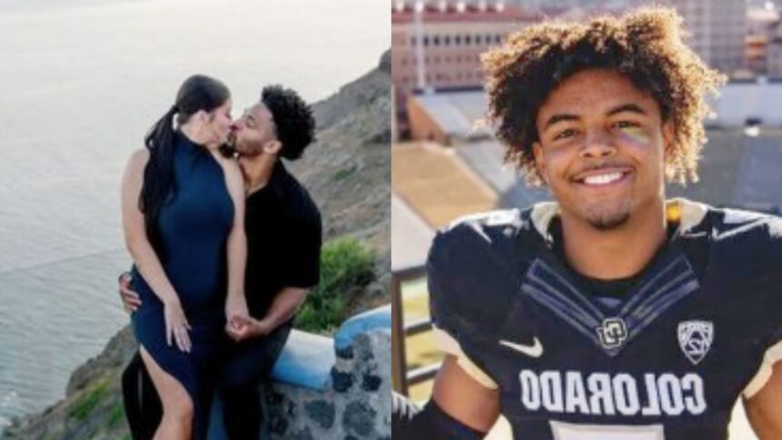 “Sh*t, Lemme Find A Wife Too” Dylan Edwards and Gavin Kuld React to Ahmir McGee’s Dream Proposal