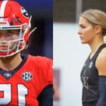 Inside Carson Beck's Heart: Meet The Lady Love of Georgia Bulldogs QB
