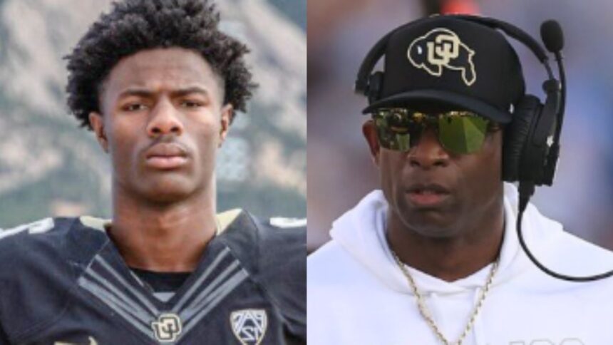 Deion Sanders' Secret Weapon: How His Broadcast Skills Give Colorado an Edge in the Big 12