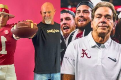 “Worst News” Goldberg's Son Inspired by Nick Saban's Saddening Retirement to Join Colorado