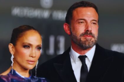 Ben Affleck and Jennifer Lopez: Hollywood's Golden Couple Calls It Quits!