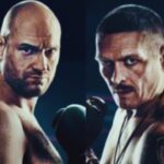 Battle for Glory: Fury vs. Usyk PPV Rates Finally Out!