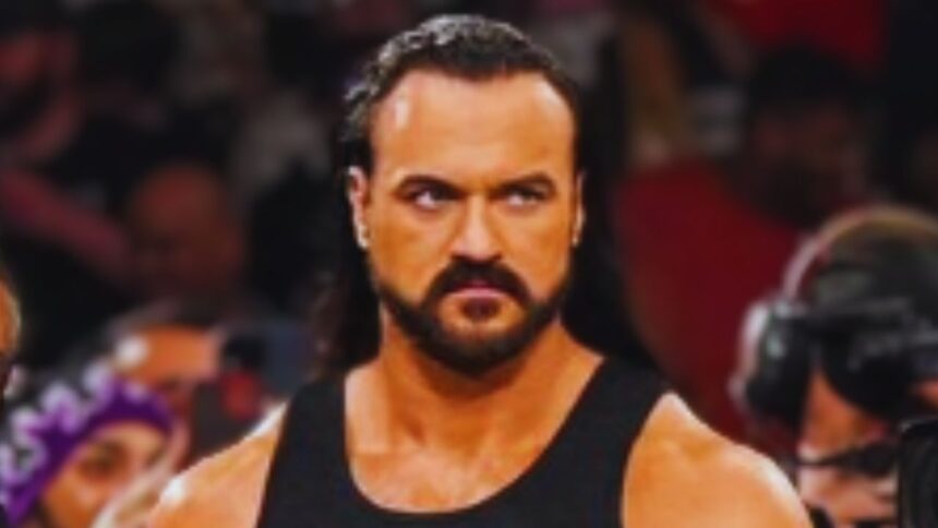 McIntyre's setback rocks the ring, leaving WWE RAW in turmoil