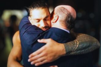 Roman Reigns Turns 39: Paul Heyman's Heartfelt Message and WWE's Future!