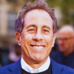 Jerry Seinfeld Sparks Controversy with Bold Statements on Comedy's Demise!