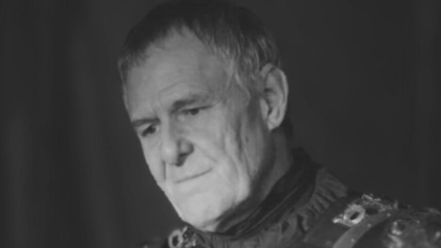 A Tribute to the Beloved 'Game of Thrones' Actor