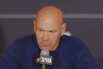 Dana White's Game-Changing Revelation for WWE Premium Live Events