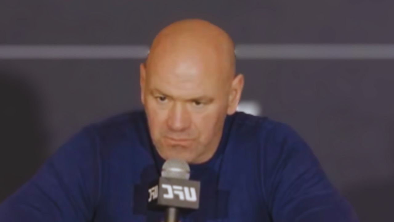 Dana White's Game-Changing Revelation for WWE Premium Live Events