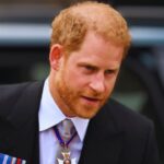 Solo Venture: Prince Harry's London Trip Amidst Royal Family's Missing Presence
