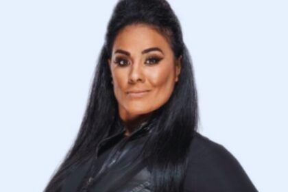 Unraveling the Mystery: Tamina's WWE Future Revealed!