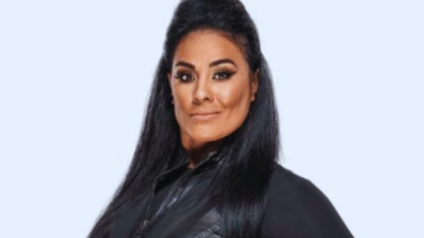 Unraveling the Mystery: Tamina's WWE Future Revealed!