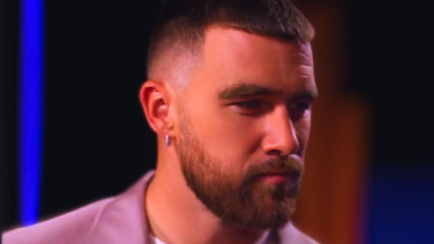 Unveiling the Dark Side of Celebrity: Travis Kelce's Fight for Privacy!