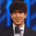 Tony Khan's Bold Move: Will Becky Lynch Jump Ship After Title Loss?