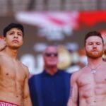 A Mexican Boxing Showdown: Canelo Alvarez vs. Jaime Munguia!