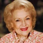 Betty White's Enduring Legacy: Celebrating the Life of America's Sweetheart!