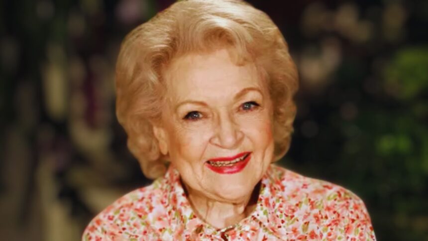 Betty White's Enduring Legacy: Celebrating the Life of America's Sweetheart!