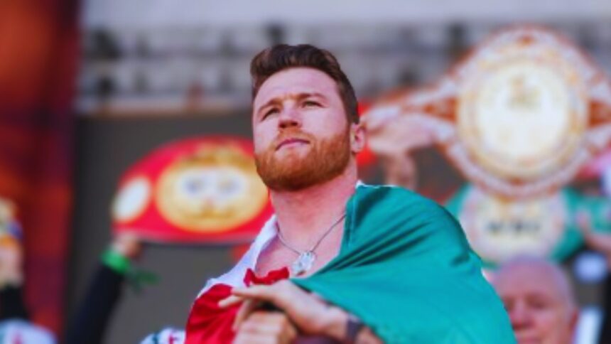 Canelo Alvarez's Triumph and Future Showdowns Unveiled!