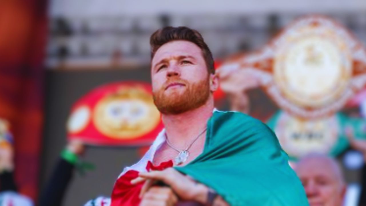 Canelo Alvarez vs. Jaime Munguia Highlights 'Canelo's Reign Continues