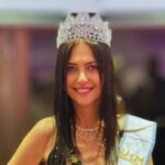 Alejandra Marisa Rodríguez's Inspiring Journey to Miss Universe Buenos Aires 2024 Crown