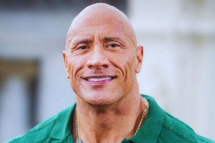 Celebrating Dwayne Johnson: A Life Filled with Gratitude and Success