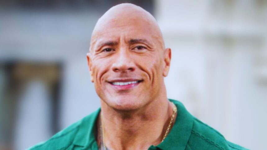 Celebrating Dwayne Johnson: A Life Filled with Gratitude and Success